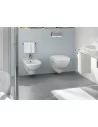 Unitazas pakabinamas O.Novo Compact, Villeroy&Boch