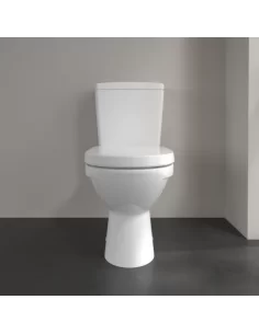 Unitazas pastatomas O.Novo, Villeroy&Boch