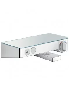 Maišytuvas vonios termostatinis ShowerTablet Select 300 chromas, Hansgrohe