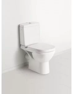 Bakelis unitazui O.Novo, Villeroy & Boch