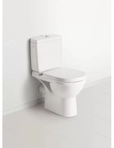 Bakelis unitazui O.Novo, Villeroy & Boch