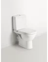 Bakelis unitazui O.Novo, Villeroy & Boch