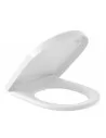 Dangtis unitazui O. Novo su SoftClose sistema, Villeroy&Boch