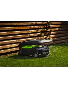 Vejos Pjovimo Roboto Stogelis, OPTIMOW10/15, Greenworks