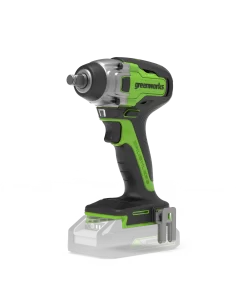 Smūginis Suktuvas (400N.M), 24V be akumuliatoriaus gd24iw400, Greenworks