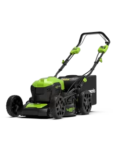 Vejapjovė Savaeigė 46Cm, 40V su 4Ah akumuliatoriumi gd40lm46spk4, Greenworks