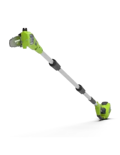 Aukštapjovė, 24V be akumuliatoriaus g24ps20, Greenworks