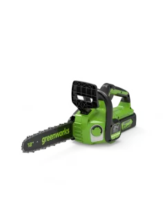 Akumuliatorinis Grandininis Pjūklas, 24V be akumuliatoriaus gd24cs30, Greenworks