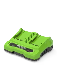 Kroviklis, 24V g24x2uc2, Greenworks