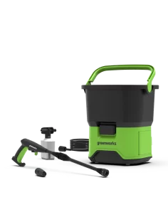 Akumuliatorinė Plovykla, 40V gdc60, Greenworks