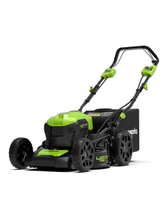 Vejapjovė Savaeigė 46Cm, 40V be akumuliatoriaus gd40lm46sp, Greenworks