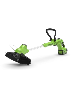 Styginė Žoliapjovė, 40V be akumuliatoriaus g40t5, Greenworks