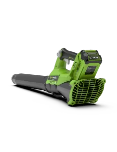Pūstuvas, 40V su 4Ah akumuliatoriumi g40abk4, Greenworks