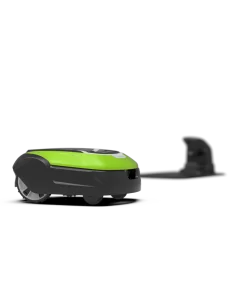 Vejos Pjovimo Robotas, OPTIMOW15, Greenworks