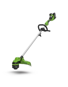 Styginė Žoliapjovė, 2X24V be akumuliatoriaus gd24x2lt, Greenworks