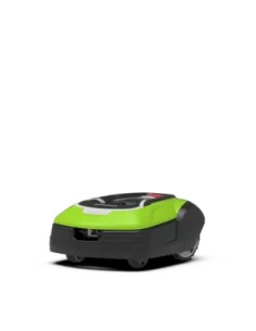 Vejos Pjovimo Robotas, OPTIMOW15, Greenworks