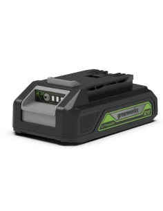 Akumuliatorius, 24V 2Ah g24b2, Greenworks