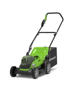 Vejapjovė 36 Cm, 2x24V be akumuliatoriaus g24x2lm36, Greenworks