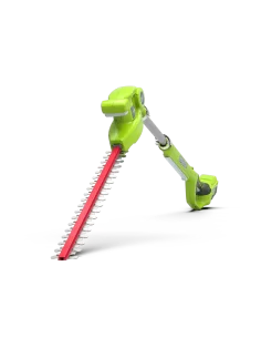 Toli Siekiantis Gyvatvorių Genėtuvas, 24V su 2Ah akumuliatoriumi g24ph51k2, Greenworks