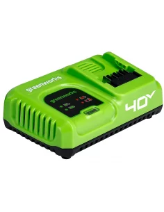 Greitasis Universalus Kroviklis 40V, 5A g40uc5, Greenworks