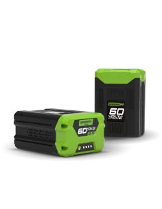 Akumuliatorius 2.0Ah, 60V g60b2, Greenworks