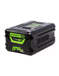 Akumuliatorius 5.0Ah, 60V g60b5, Greenworks