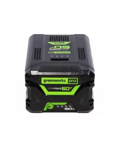 Akumuliatorius 5.0Ah, 60V g60b5, Greenworks
