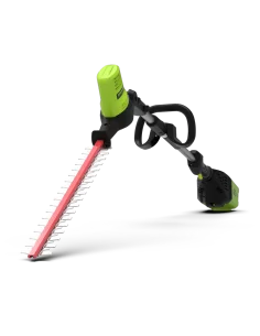 Gyvatvorių Genėtuvas Ilga Rankena, 60V 51cm gd60pht51, Greenworks