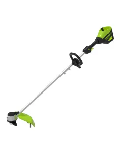 Krūmapjovė, 60V su kilpos tipo rankena gd60bc, Greenworks