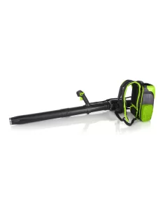 Pūstuvas-Kuprinė, 60V gd60bpb, Greenworks