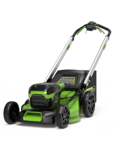 Savaeigė Vejapjovė, 60V 51cm gd60lm51sp, Greenworks