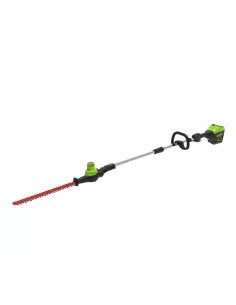 Gyvatvorių Genėtuvas Ilga Rankena, 60V 51cm gd60pht51, Greenworks
