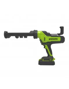 Klijų Pistoletas 24V, gd24cg (be akumuliatoriaus), Greenworks