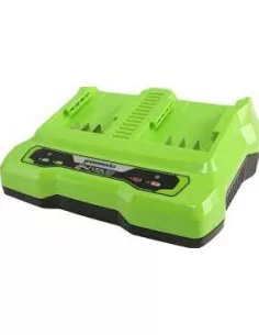 Kroviklis, 24V 4A g24x2uc4, Greenworks