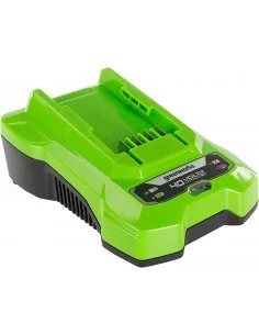 Kroviklis, 40V g40c, Greenworks