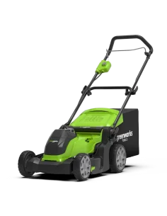 Vejapjovė 41Cm, 40V su 4Ah akumuliatoriumi g40lm41k4, Greenworks