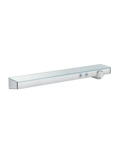Maišytuvas dušo termostatinis ShowerTablet Select 700 chromas, Hansgrohe