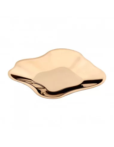 Dubuo Aalto 358 mm, rausvo aukso sp., Iittala