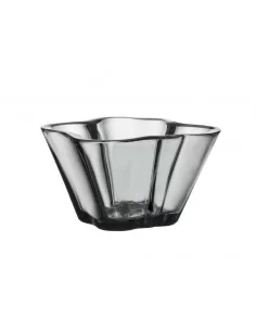 Dubuo Aalto 75 mm, pilkos sp., Iittala