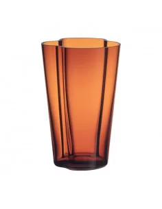 Vaza Aalto 220 mm, vario sp., Iittala