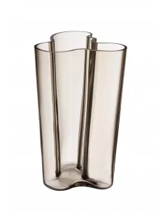 Vaza Aalto 251 mm, lino sp., Iittala