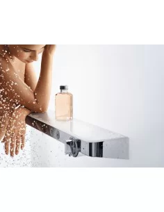 Maišytuvas dušo termostatinis ShowerTablet Select 700 chromas, Hansgrohe