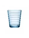 Stiklinė Aino Aalto 220 ml, 2 vnt., aqua sp. Iittala