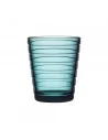 Stiklinės 2 vnt. Aino Aalto 220 ml, jūros mėlynumo sp., Iittala