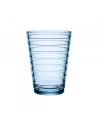 Stiklinės 2 vnt. Aino Aalto 330 ml, aqua sp., Iittala