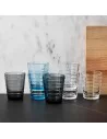 Stiklinės 2 vnt. Aino Aalto 330 ml, skaidraus stiklo, Iittala