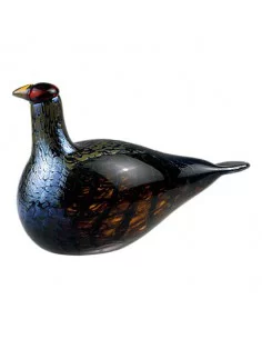 Dekoracija Kurtinys by Toikka 275x180 mm, Iittala