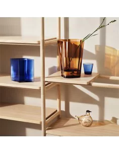 Dekoracija paukštis by Toikka 145x115 mm, 2022 m. Annual bird, Iittala
