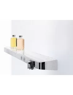 Maišytuvas dušo termostatinis ShowerTablet Select 700 chromas, Hansgrohe
