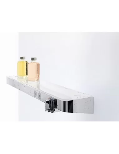 Maišytuvas dušo termostatinis ShowerTablet Select 700 chromas, Hansgrohe